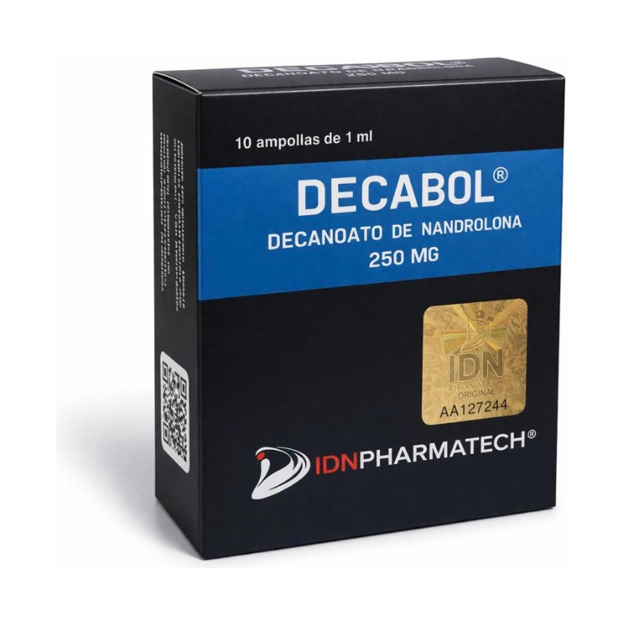 Deca
