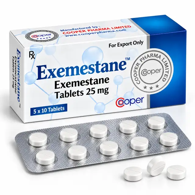 Exemestano