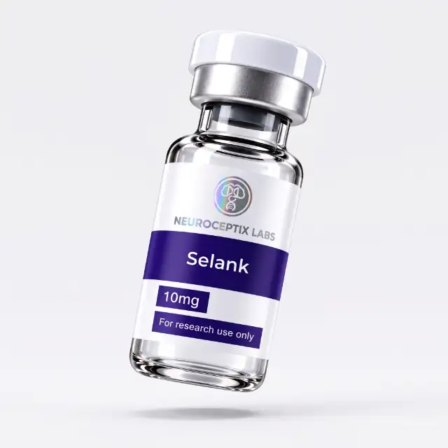 Selank