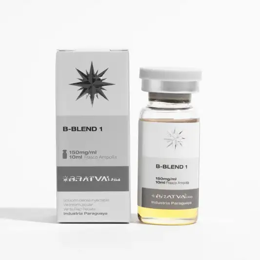 Blend-B