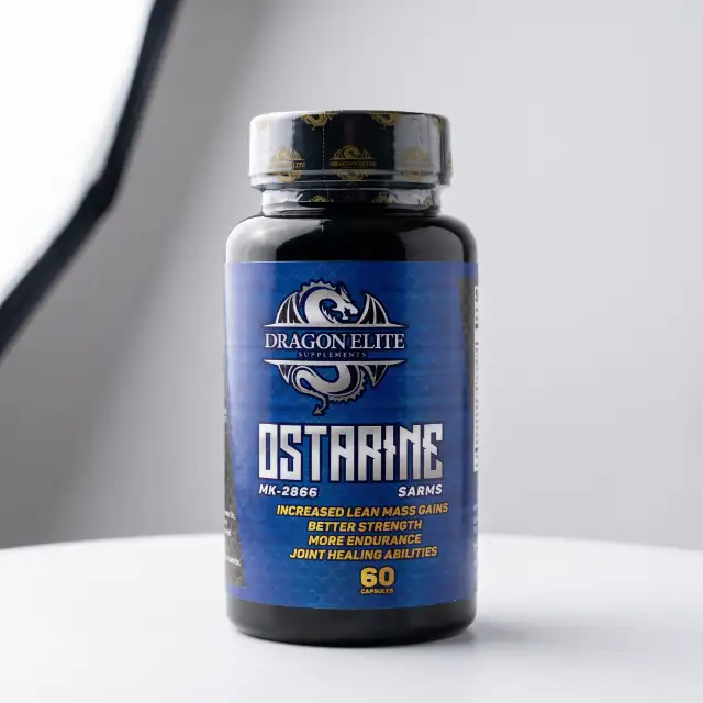 Ostarine