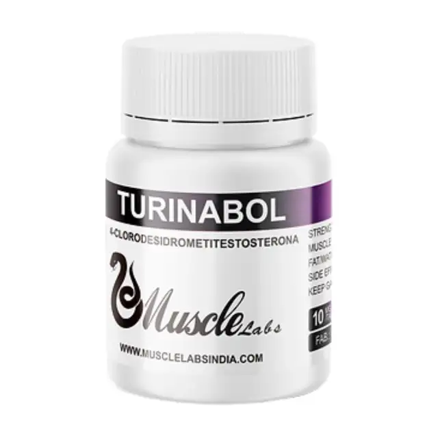 Turinabol