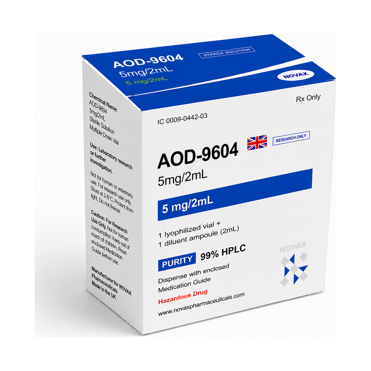 AOD-9604