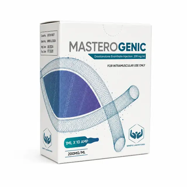 Masteron Enantato