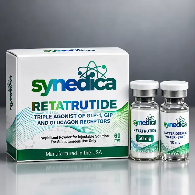 Retatrutida 60mg