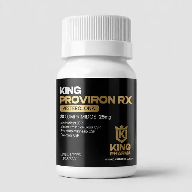 Proviron