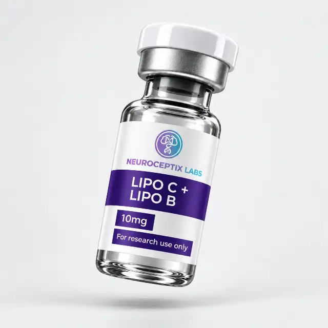 LipoC + LipoB2 16mg