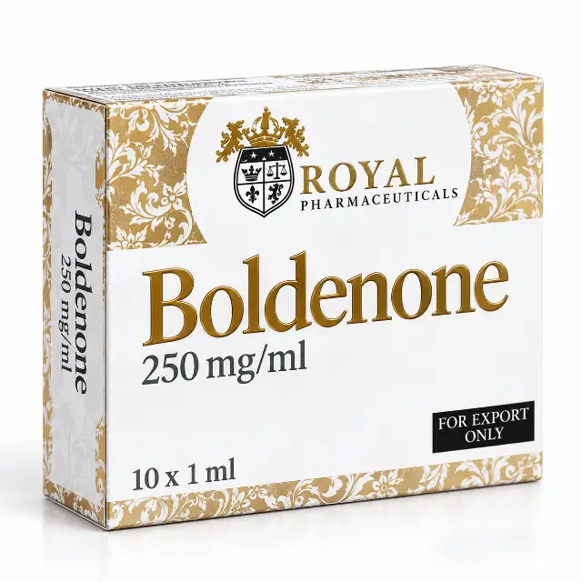 Boldenona