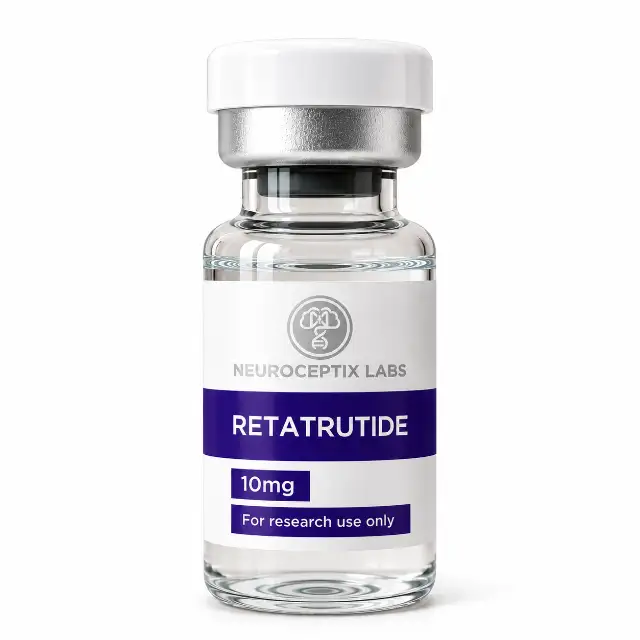Retatrutida 10mg