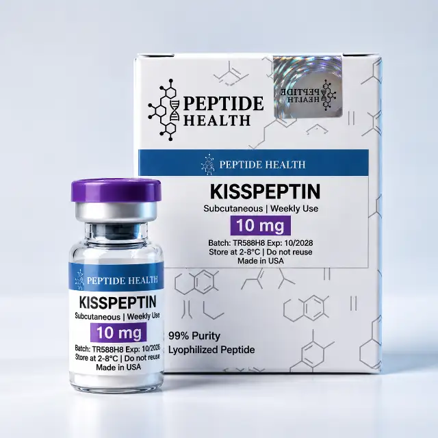 Kisspeptin