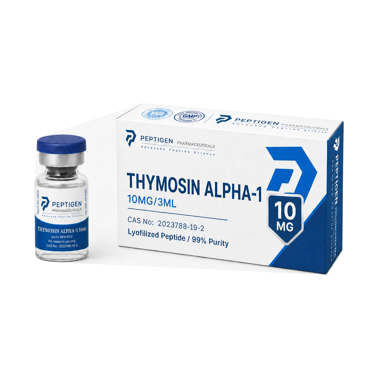 Thymosin Alpha-1