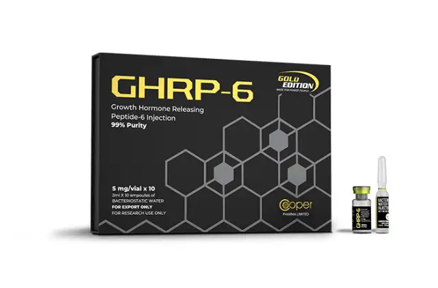 GHRP6