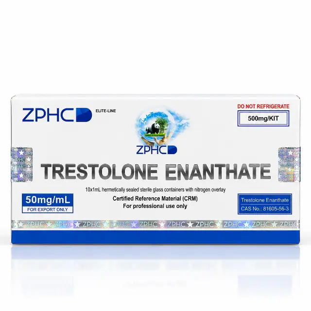Trestolone Enantato