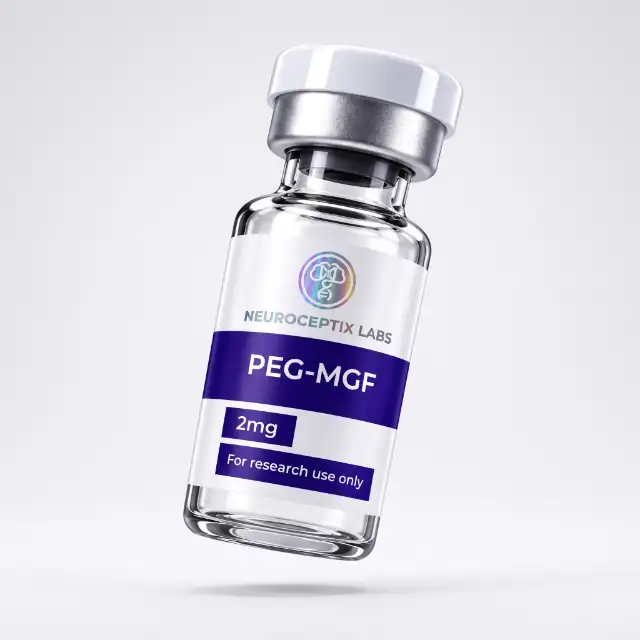 Peg-Mgf