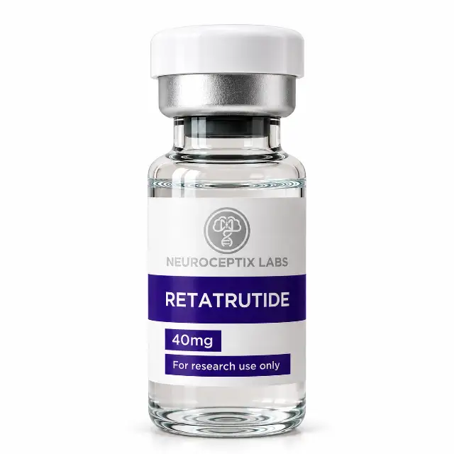 Retatrutida 40mg
