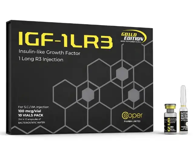 IGF1