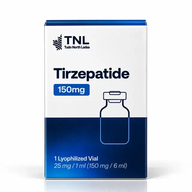 Tirzepatida 150mg