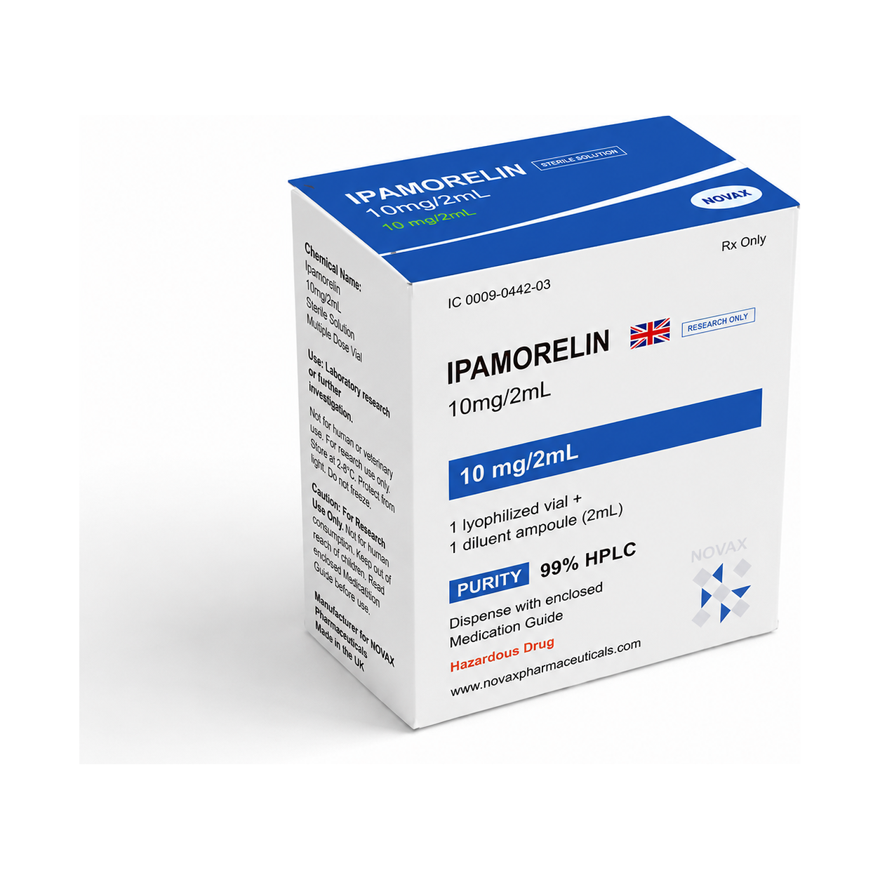 Ipamorelin