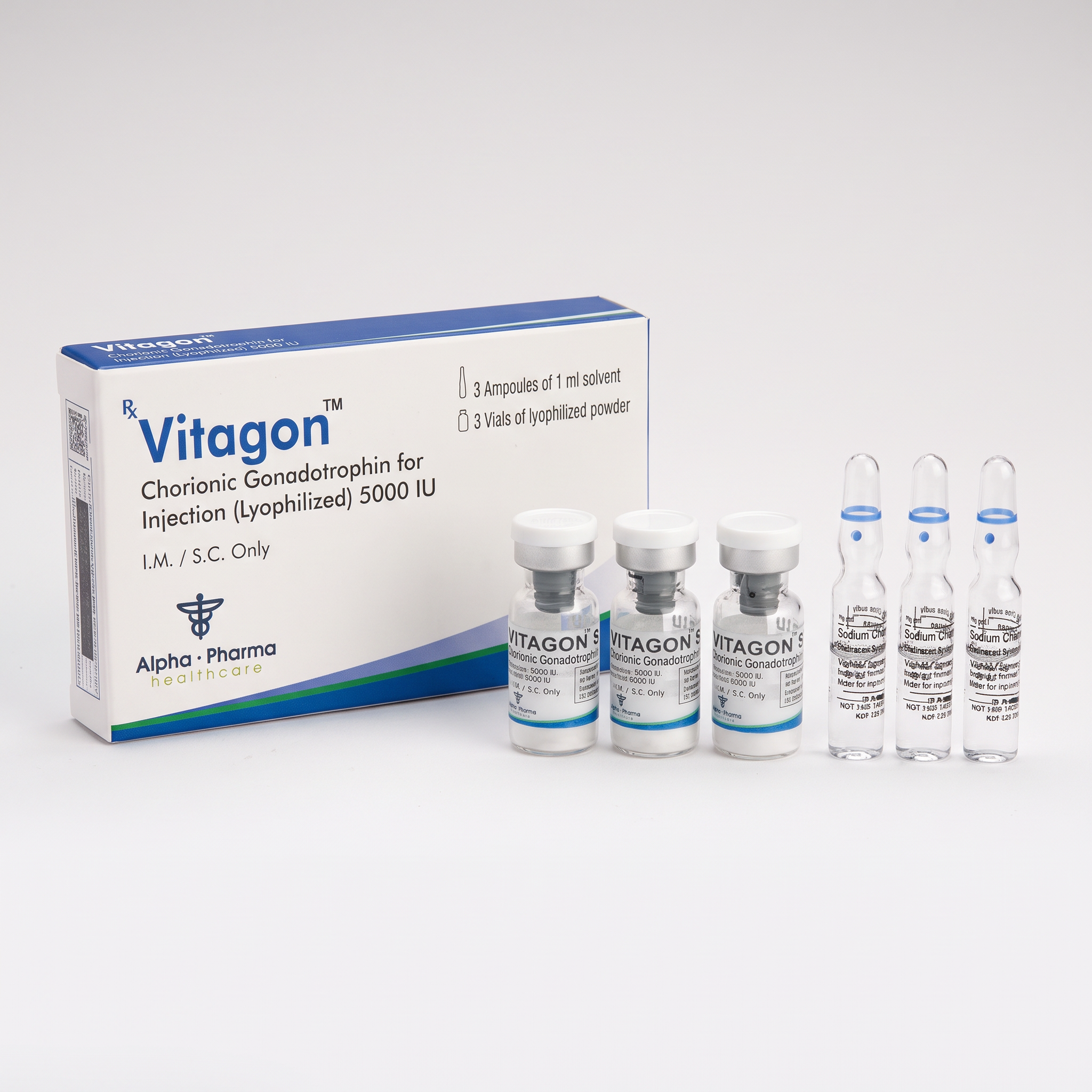 HCG