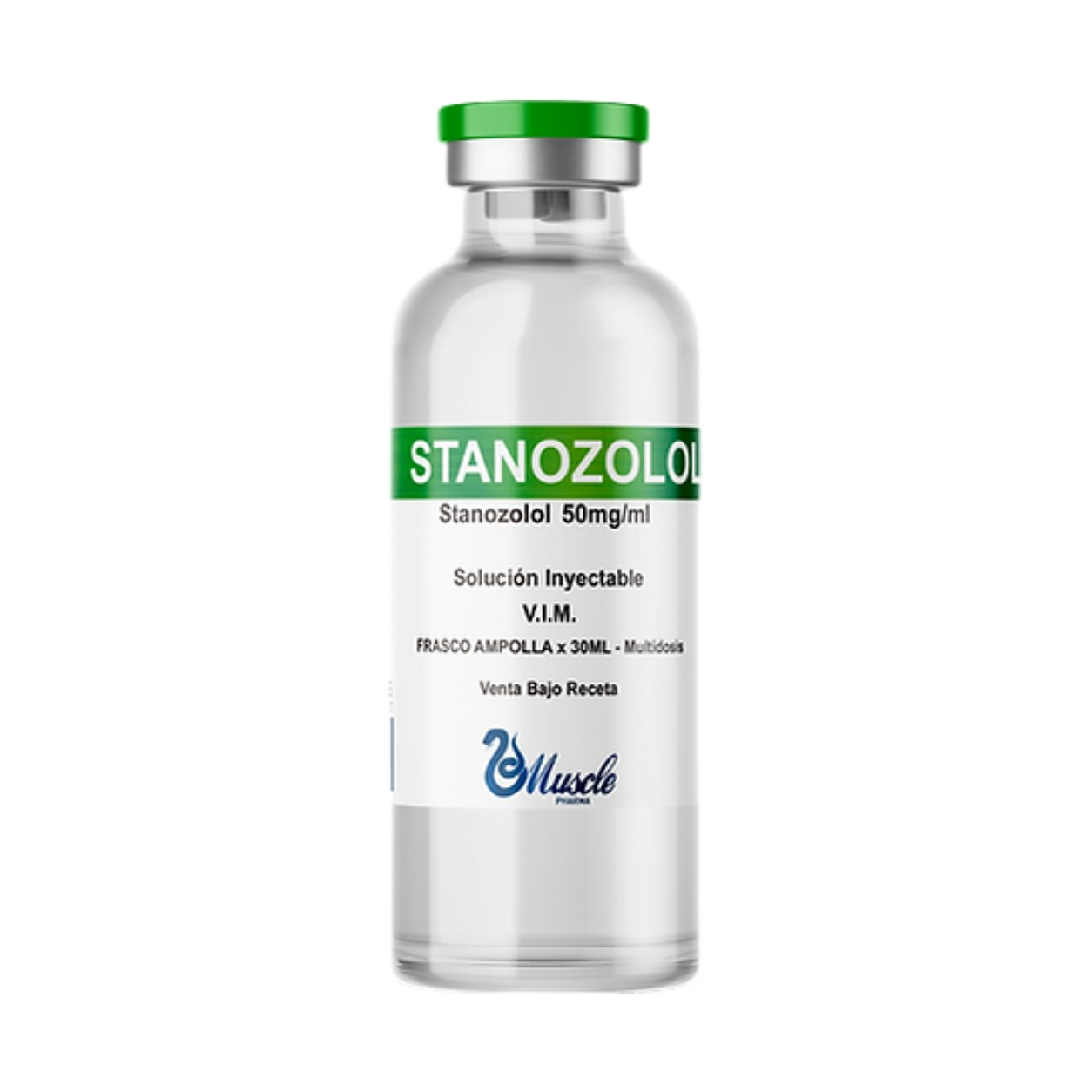 Stanozolol