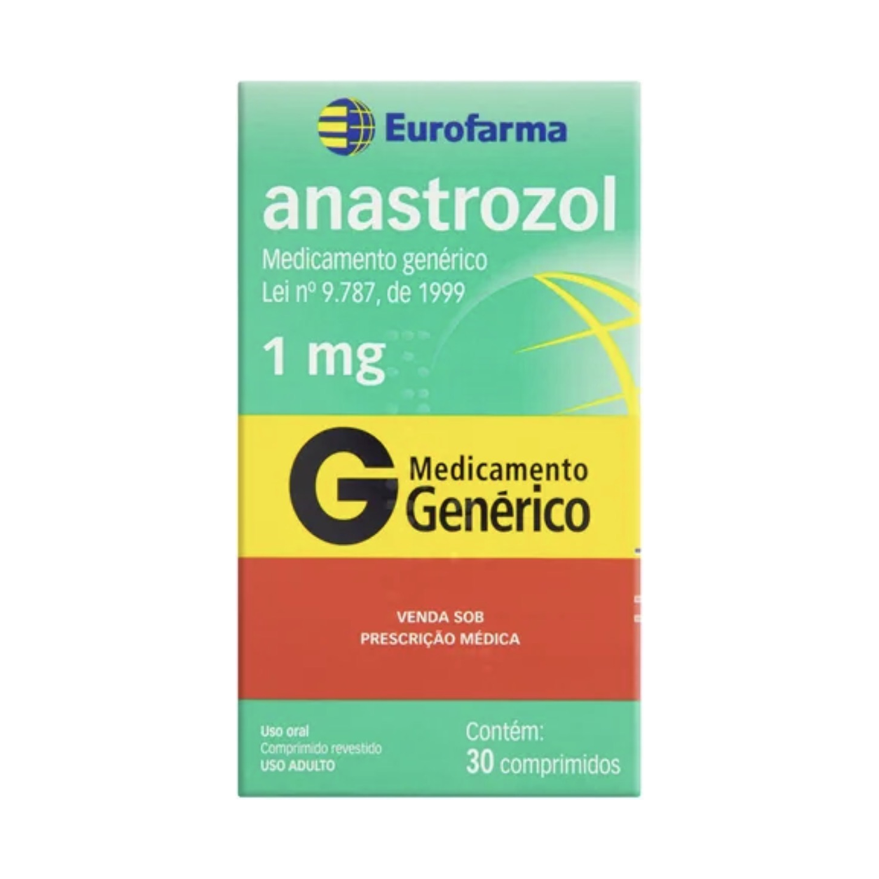 Anastrozol