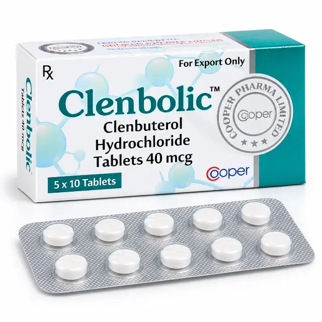 Clembuterol