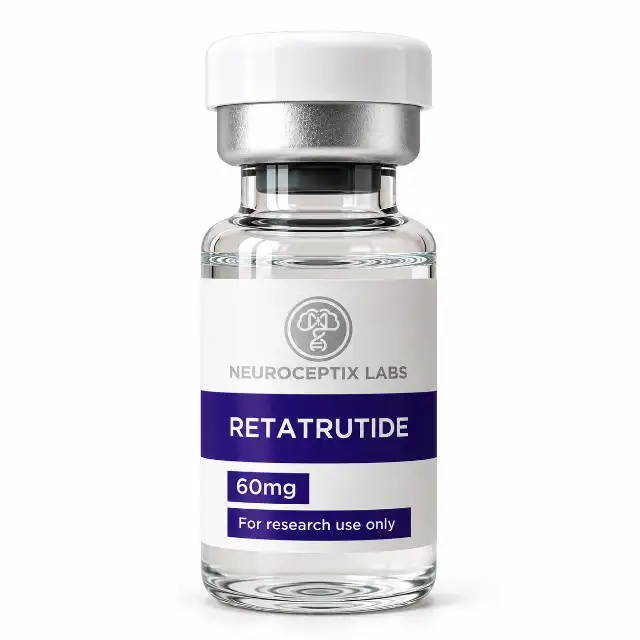 Retatrutida 60mg