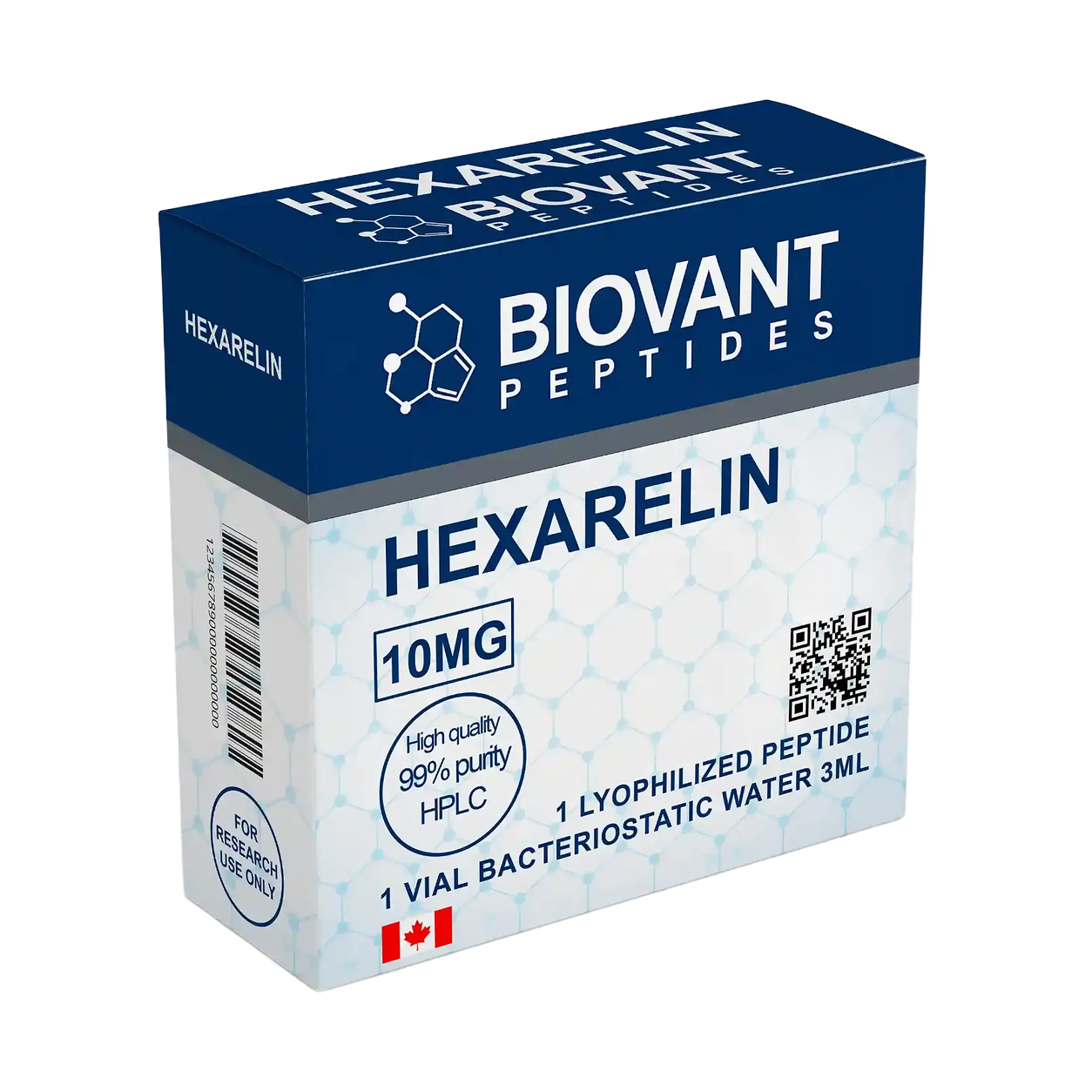 Hexarelin