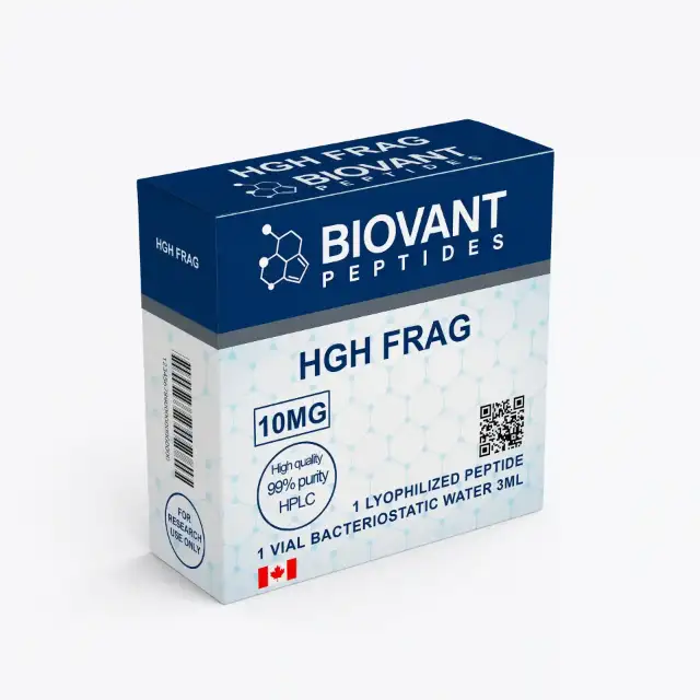 HGH Frag
