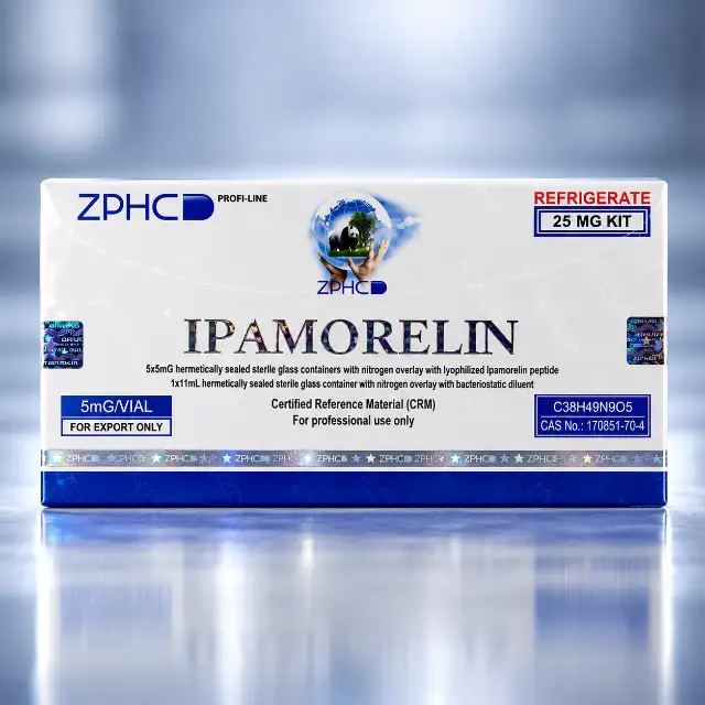Ipamorelin