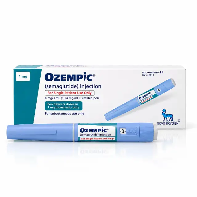 Ozempic 1mg