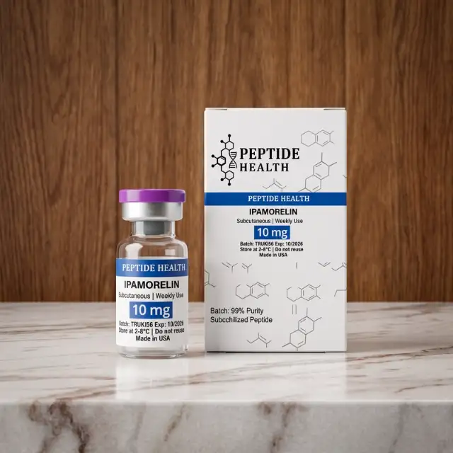Ipamorelin