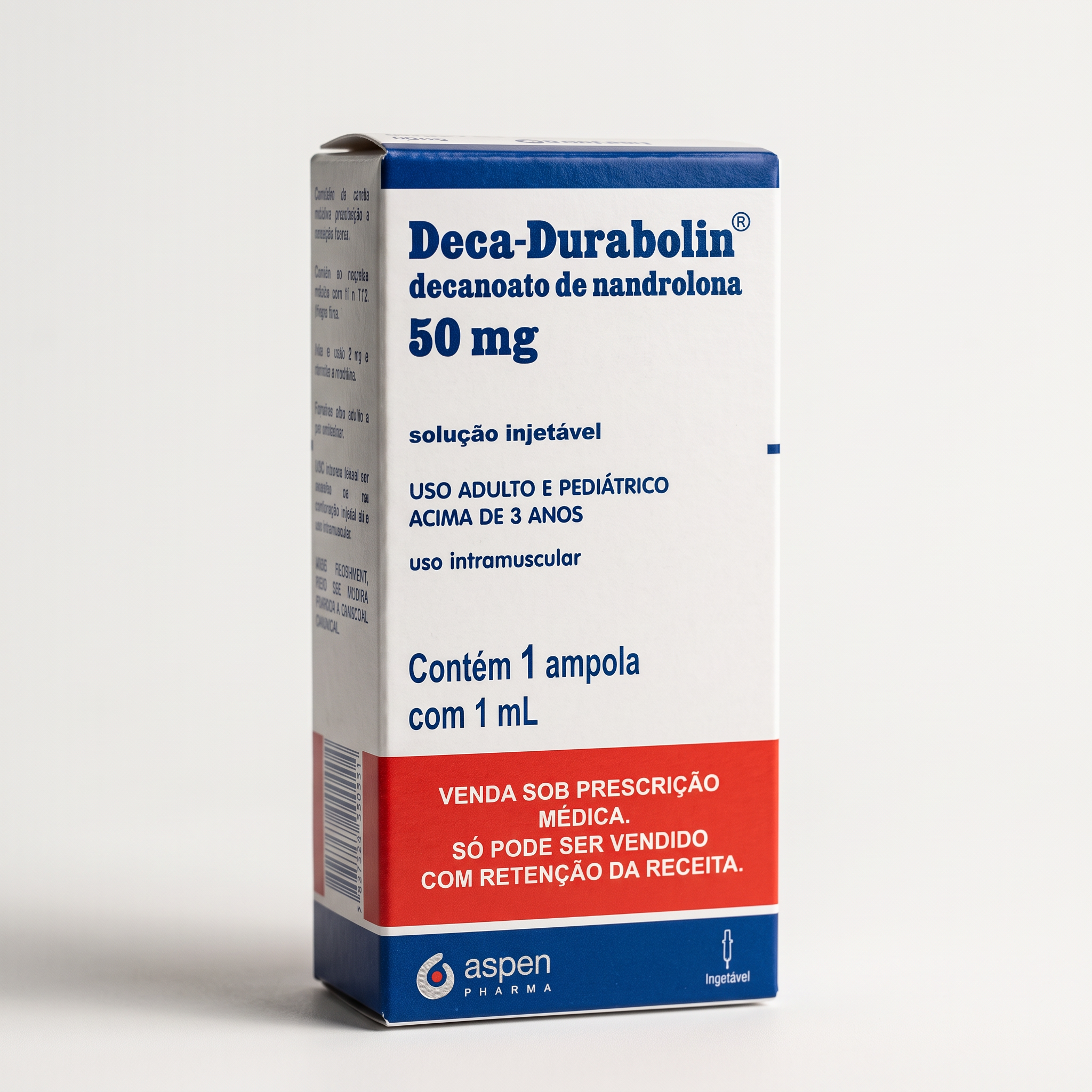 Deca Aspen