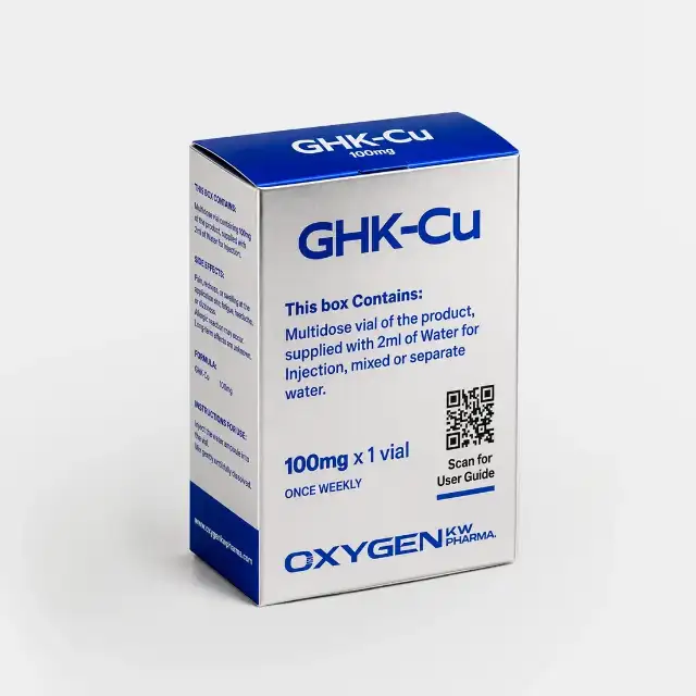 GHK-CU