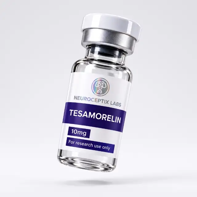 Tesamorelin