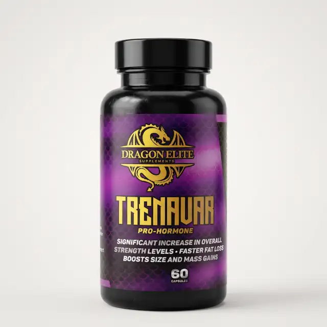 Trenavar
