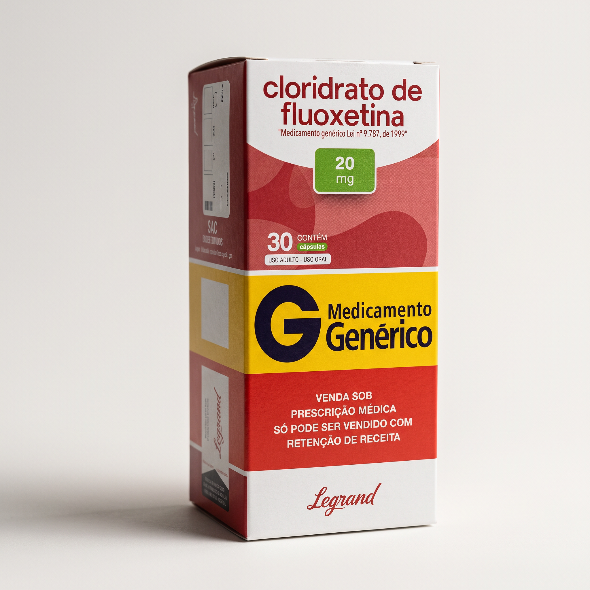 Fluoxetina