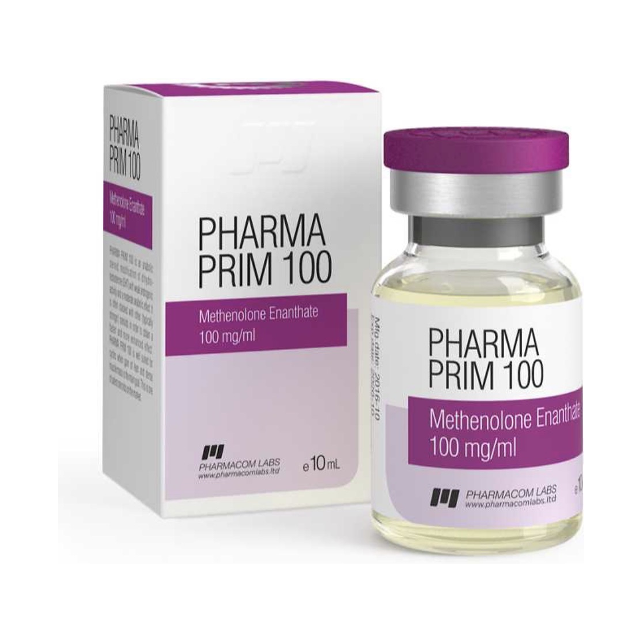 Primobolan