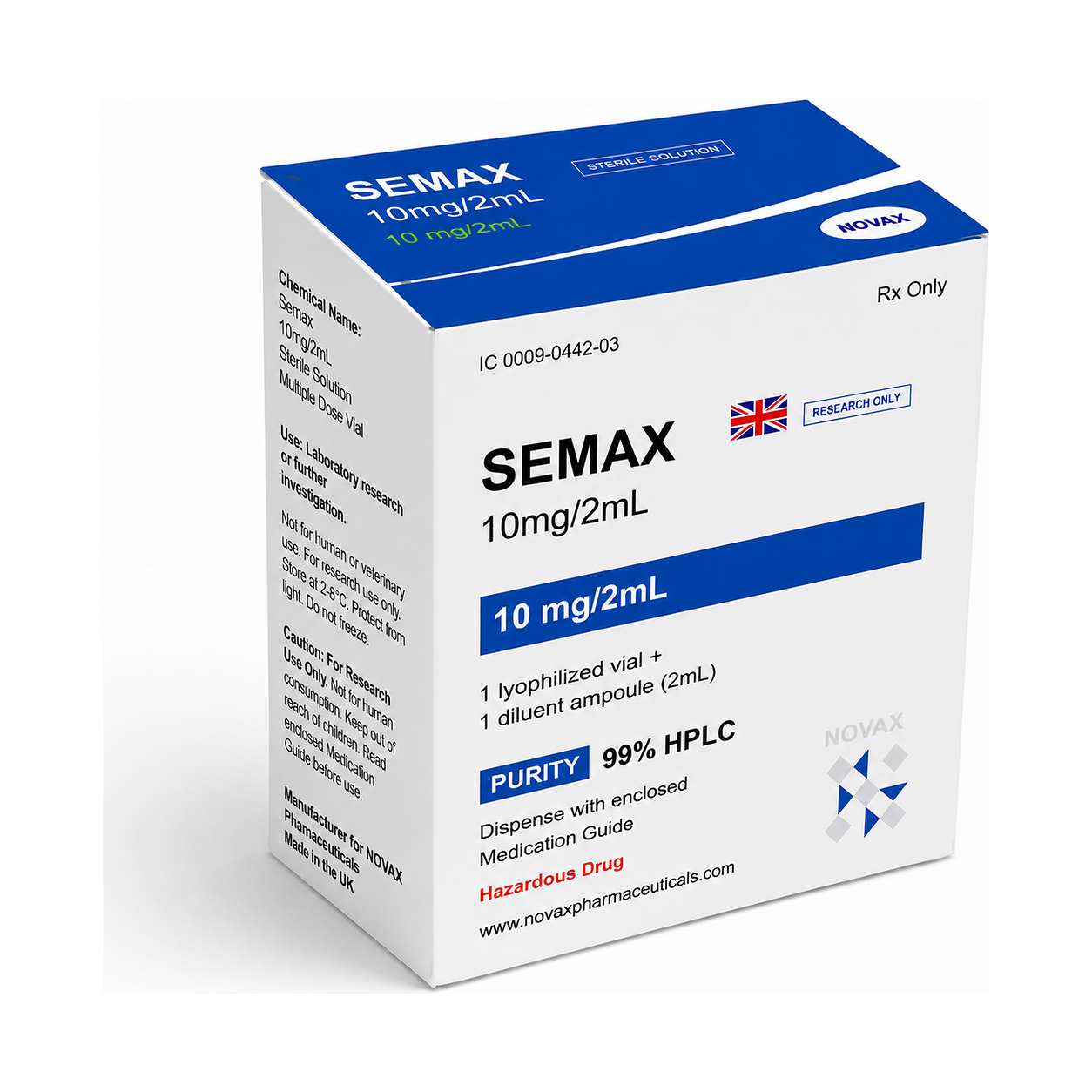 Semax
