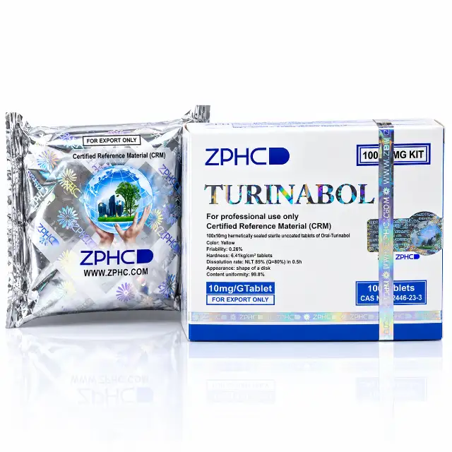 Turinabol