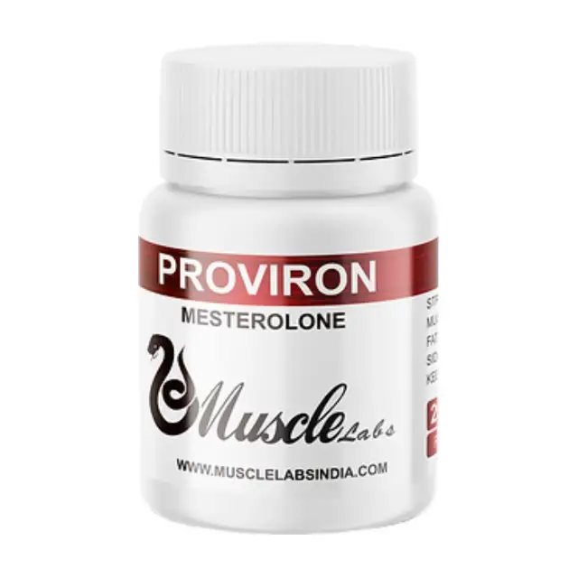 Proviron