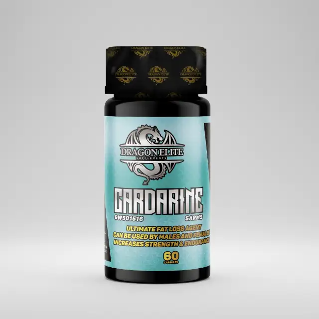 Cardarine
