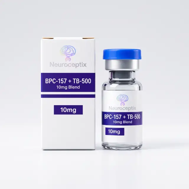 BPC + TB500 10mg