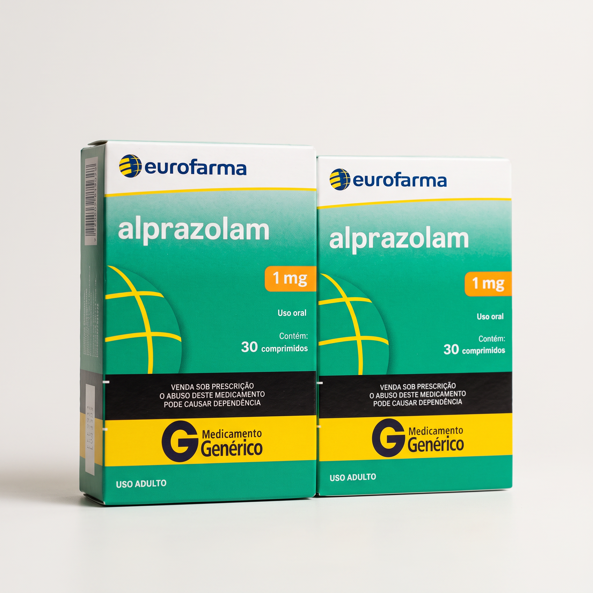 Alprazolam