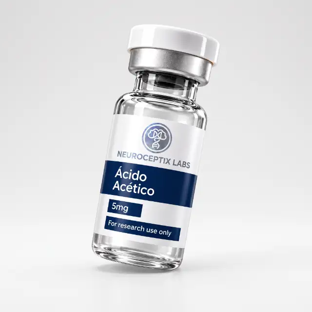 Ácido Acético