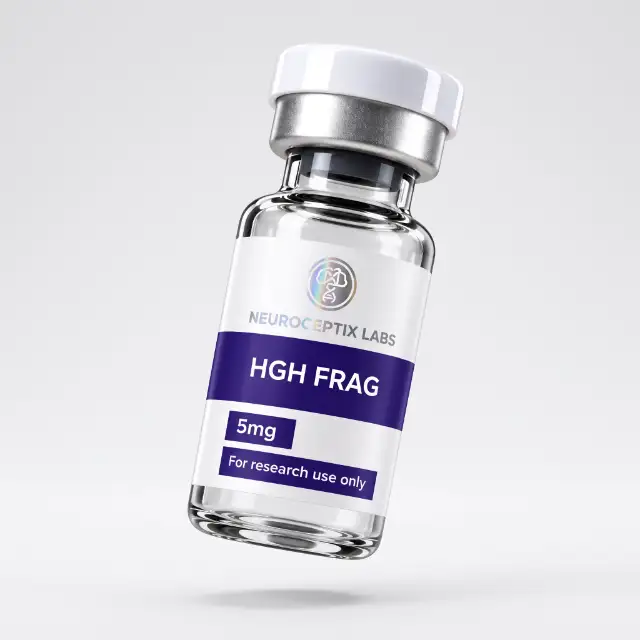 HGH Frag