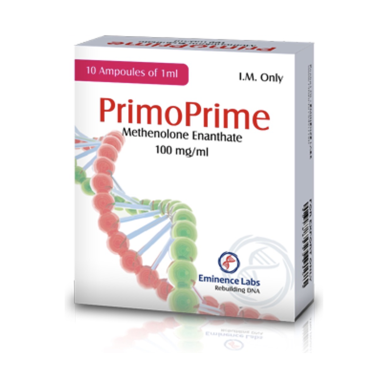 Primobolan