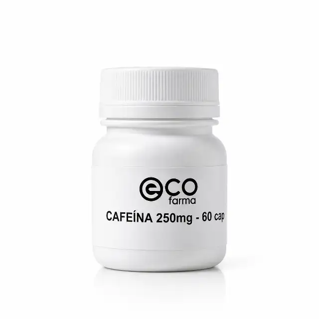 Cafeína