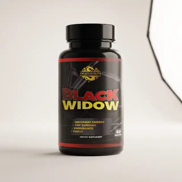 Black Widow