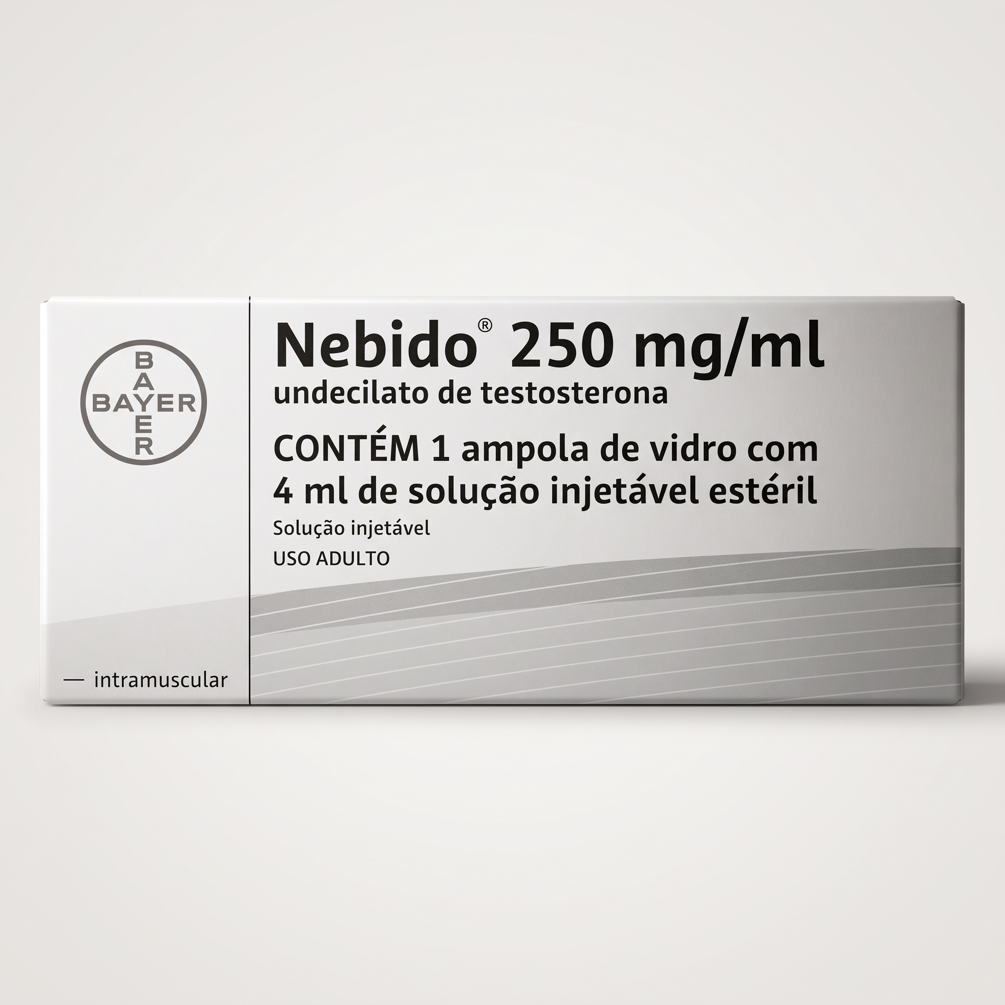 Nebido Bayer